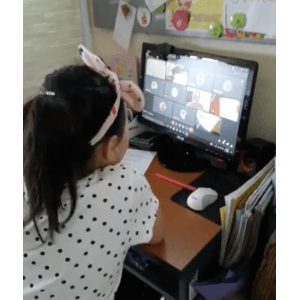 Sesi Belajar Fleksibel